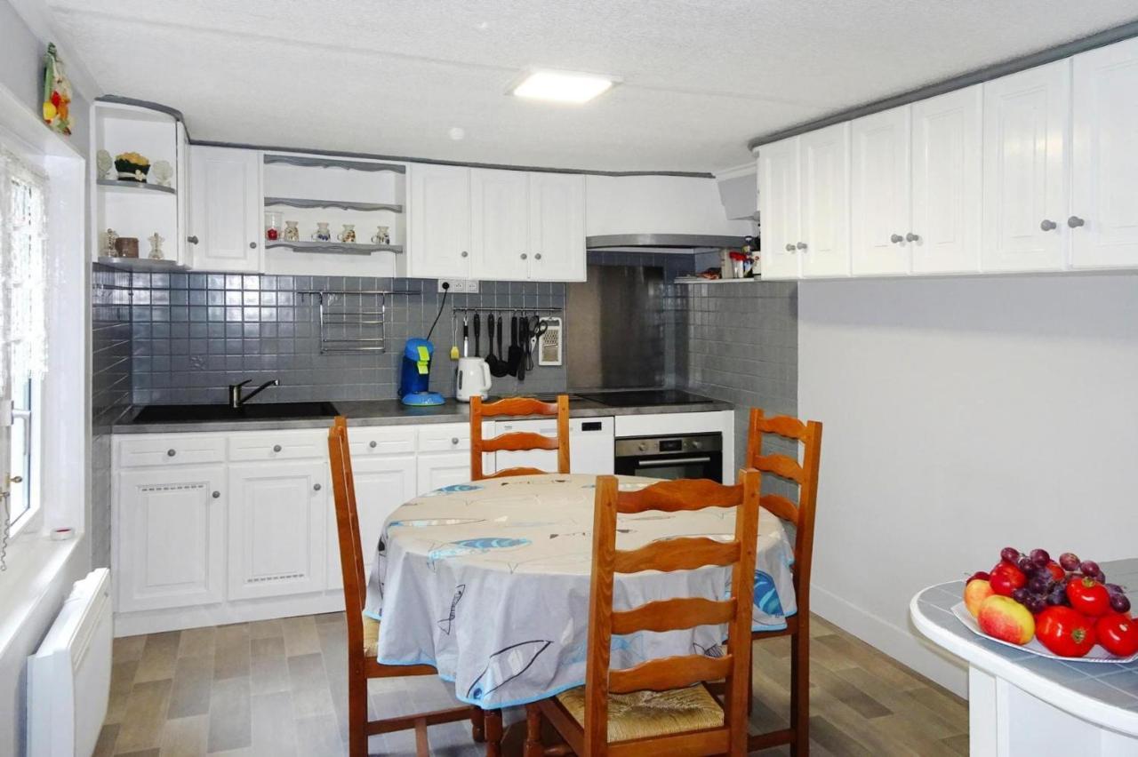 Holiday Home, Plourivo Екстер'єр фото
