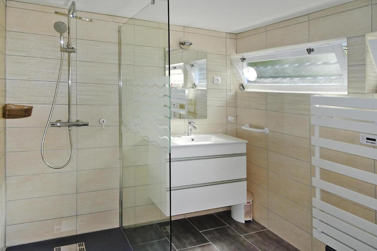 Holiday Home, Plourivo Екстер'єр фото