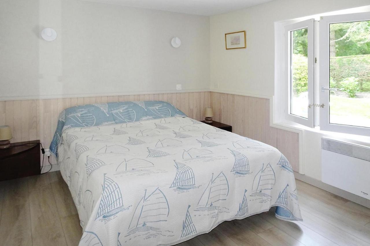 Holiday Home, Plourivo Екстер'єр фото